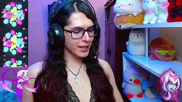 Snapshot of Alice_Bathory chatting on 1, 3, 2025 Alice Bathory online show from 1, 3, 2025