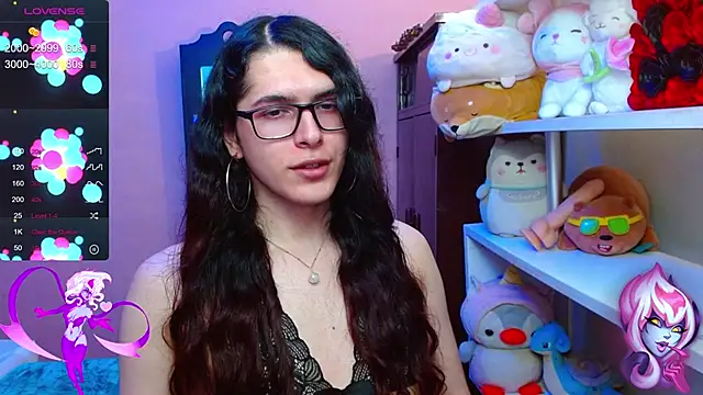 Snapshot of Alice_Bathory chatting on 15, 3, 2025 Alice Bathory online show from 15, 3, 2025