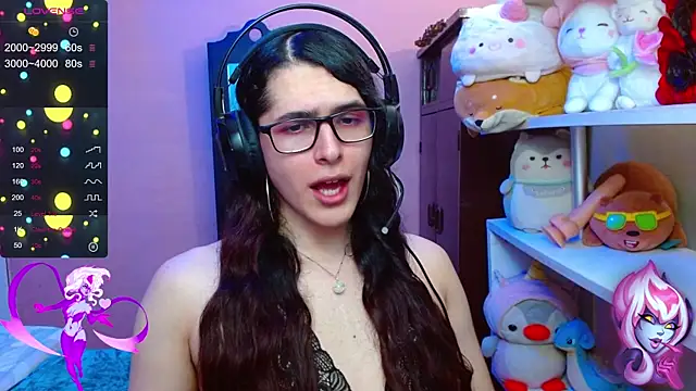 Snapshot of Alice_Bathory chatting on 15, 3, 2025 Alice Bathory online show from 15, 3, 2025