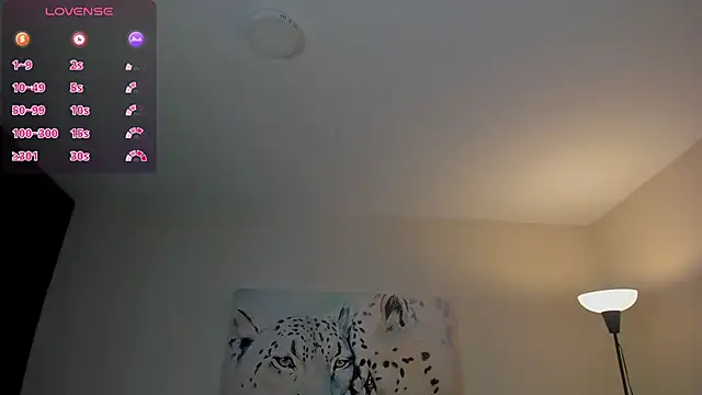 BrennaWalker online show from 11, 10, 2025