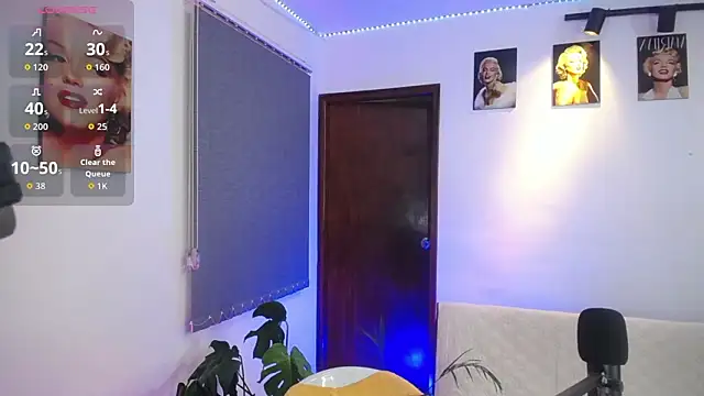 shellsy hans online show from 2, 2, 2026