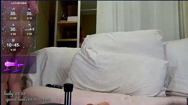 Snapshot of nikitasunrise chatting on 18, 1, 2025 nikitasunrise online show from 18, 1, 2025