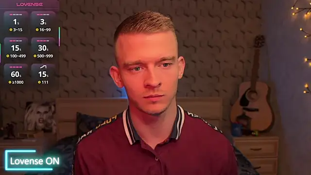 Marvelboy  online show from 8, 3, 2026