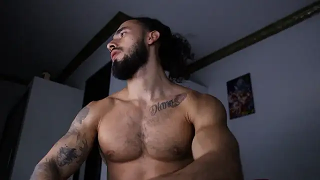 Baky sexy online show from 2, 12, 2024