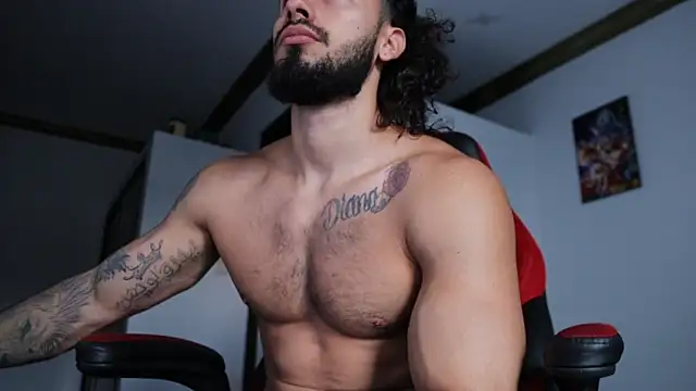 Baky sexy online show from 5, 12, 2024