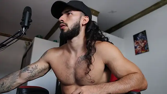 Baky sexy online show from 7, 12, 2024