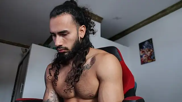 Baky sexy online show from 9, 12, 2024