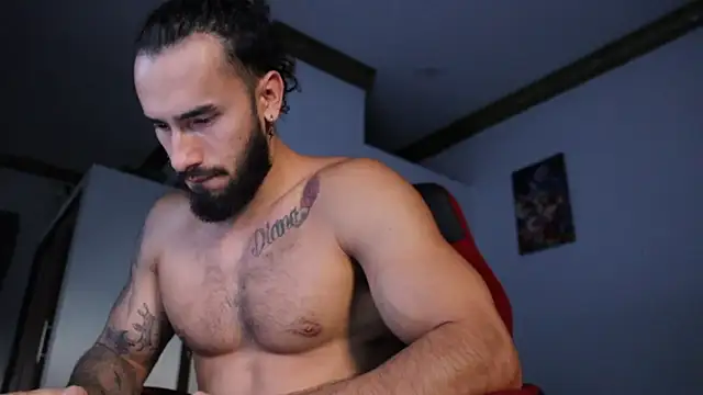 Baky sexy online show from 9, 12, 2024