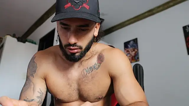 Baky sexy online show from 17, 12, 2024