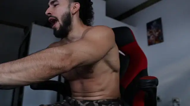 Baky sexy online show from 18, 12, 2024