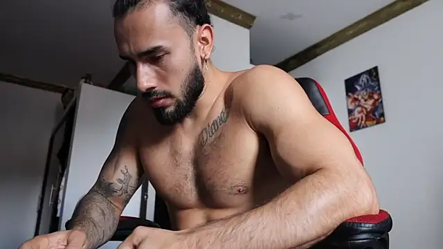 Baky sexy online show from 19, 12, 2024
