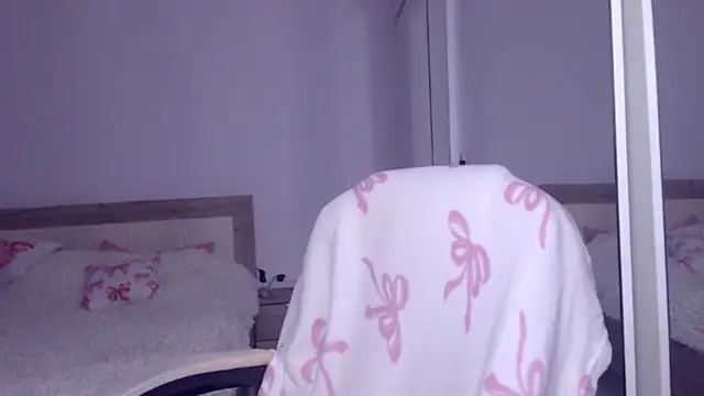 RachelVegas online show from 18, 9, 2025