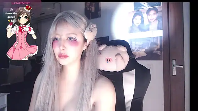 candy cola online show from 21, 10, 2025