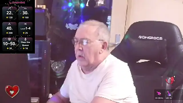 Snapshot of bebitzu chatting on 11, 2, 2026 bebitzu online show from 11, 2, 2026