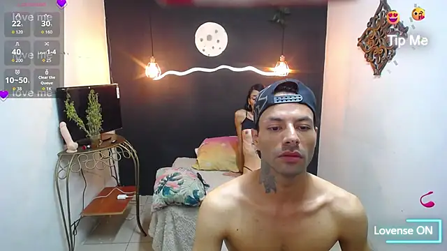 Snapshot of SexyKataShow chatting on 9, 9, 2025 SexyKataShow online show from 9, 9, 2025