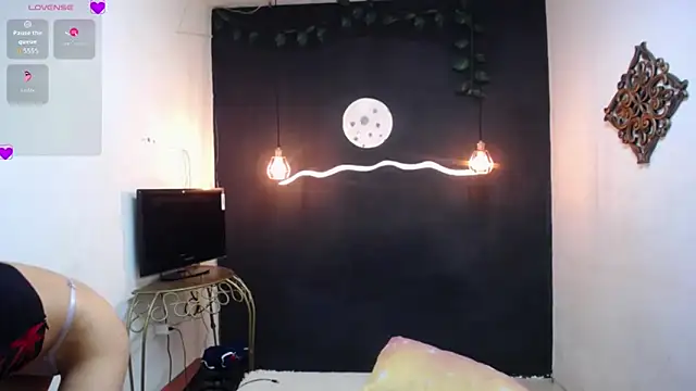 Snapshot of SexyKataShow chatting on 20, 9, 2025 SexyKataShow online show from 20, 9, 2025