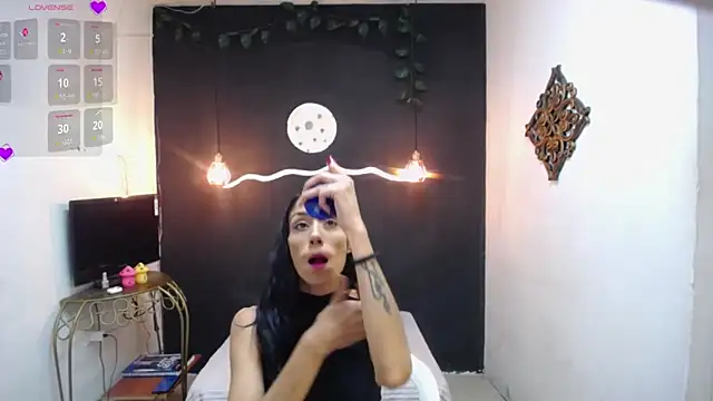 Snapshot of SexyKataShow chatting on 26, 9, 2025 SexyKataShow online show from 26, 9, 2025