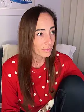 SweeetAlegra online show from 25, 12, 2024