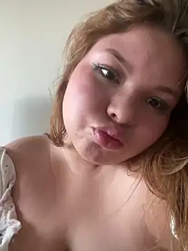 AshlyRouse online show from 14, 12, 2024