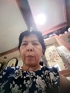 TropicalFlower online show from 11, 10, 2025