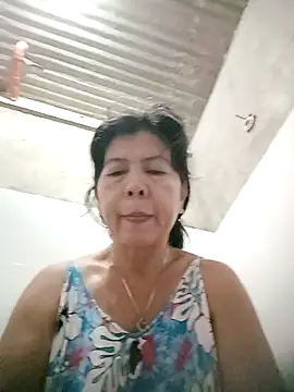 TropicalFlower online show from 26, 10, 2025