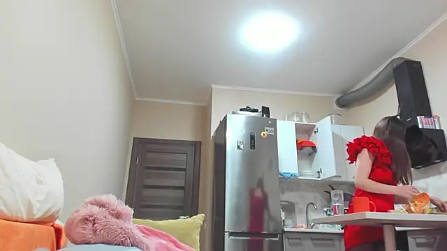 Snapshot of Naughty_Molly chatting on 31, 10, 2025 Naughty Molly online show from 31, 10, 2025