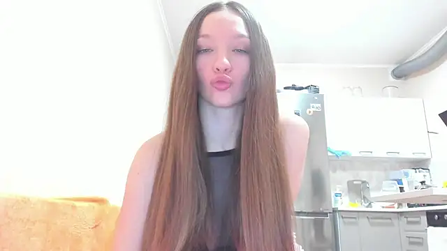 Naughty Molly online show from 20, 2, 2026