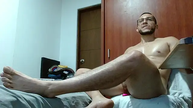 MarcusMilarc online show from 19, 3, 2025