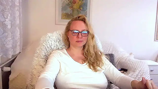 Sarah4you online show from 31, 12, 2024