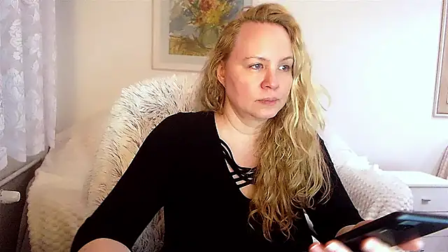 Sarah4you online show from 3, 1, 2025