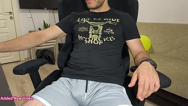 Emre Ty online show from 18, 9, 2025