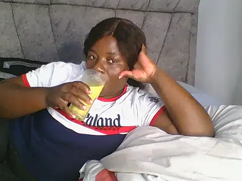 Deliciousgal online show from 22, 1, 2025
