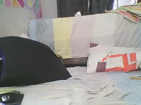 Deliciousgal online show from 24, 1, 2025
