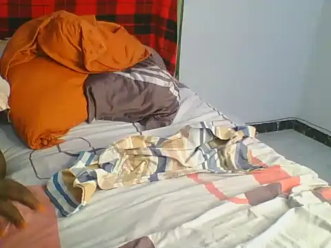 Deliciousgal online show from 1, 2, 2025
