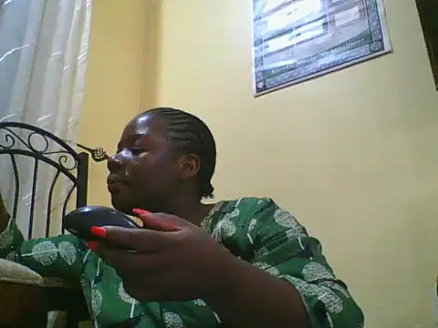 Deliciousgal online show from 1, 3, 2025