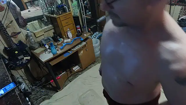 sex4fun 21 online show from 5, 1, 2025