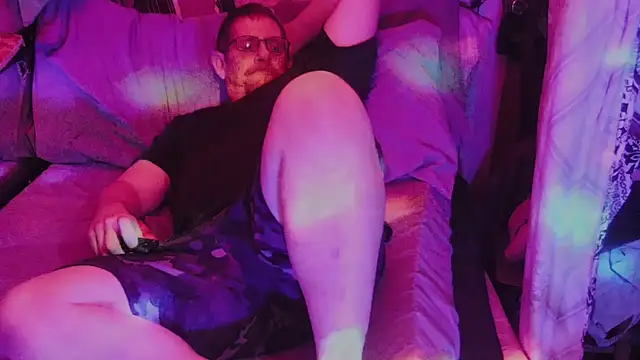 sex4fun 21 online show from 7, 1, 2025