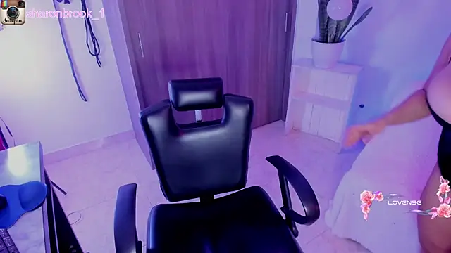 sharon 1 online show from 15, 10, 2025