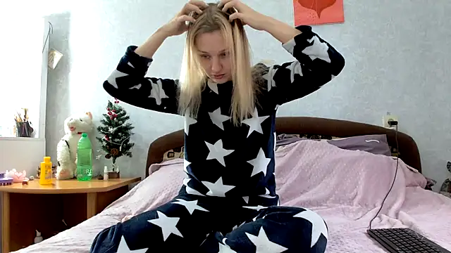 ModelEva online show from 9, 12, 2024