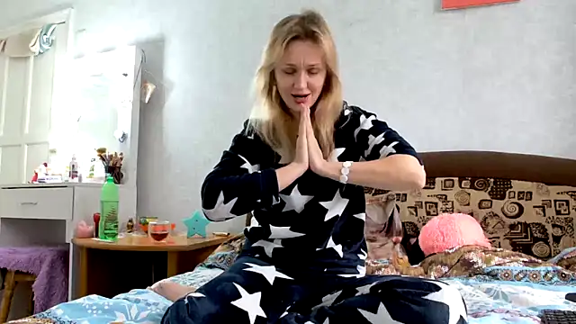 ModelEva online show from 25, 1, 2025