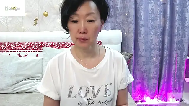 Asian legs online show from 11, 1, 2025
