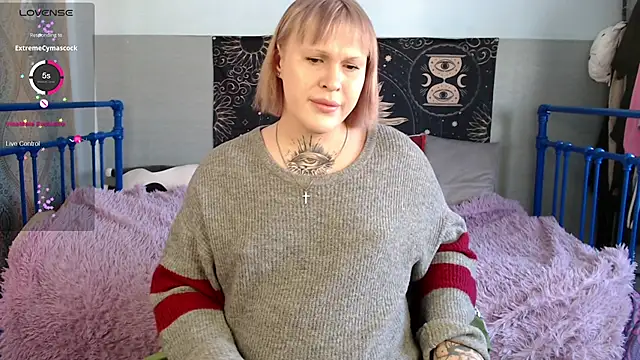 ivamayy online show from 6, 2, 2026