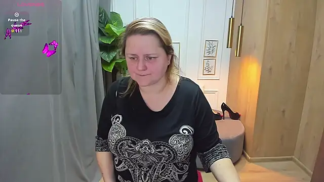 ScarlettSoft online show from 17, 12, 2024