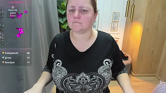 ScarlettSoft online show from 24, 12, 2024