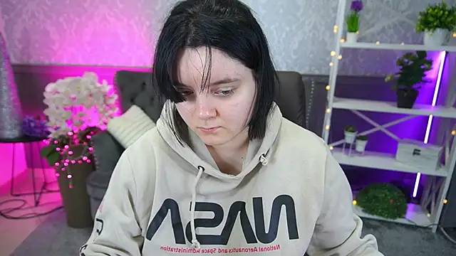 Snapshot of LittleShyy chatting on 8, 2, 2026 LittleShyy online show from 8, 2, 2026