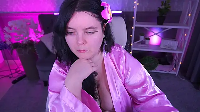 Snapshot of LittleShyy chatting on 2, 3, 2026 LittleShyy online show from 2, 3, 2026