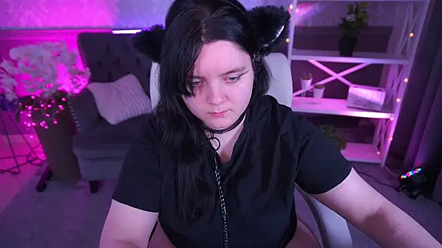 Snapshot of LittleShyy chatting on 3, 3, 2026 LittleShyy online show from 3, 3, 2026