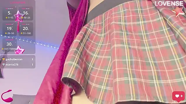 jhoanatrans22 online show from 9, 1, 2025