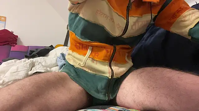 Snapshot of BodyPlayer4u chatting on 14, 12, 2025 BodyPlayer4u online show from 14, 12, 2025