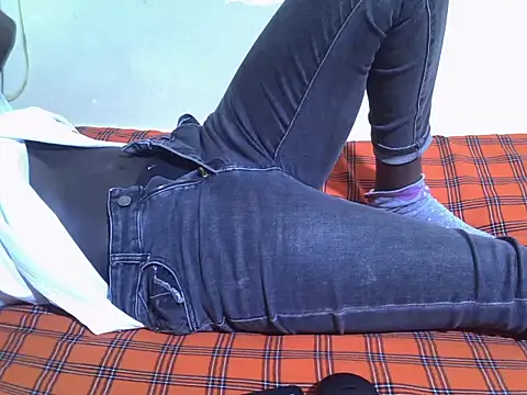 EbonyMina  online show from 12, 10, 2025